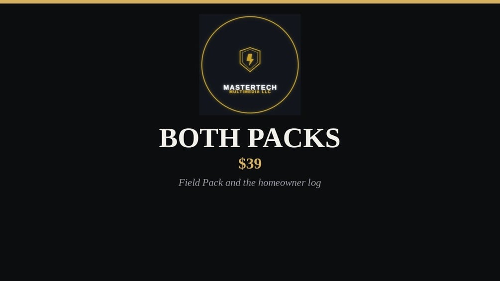 Both Packs cover